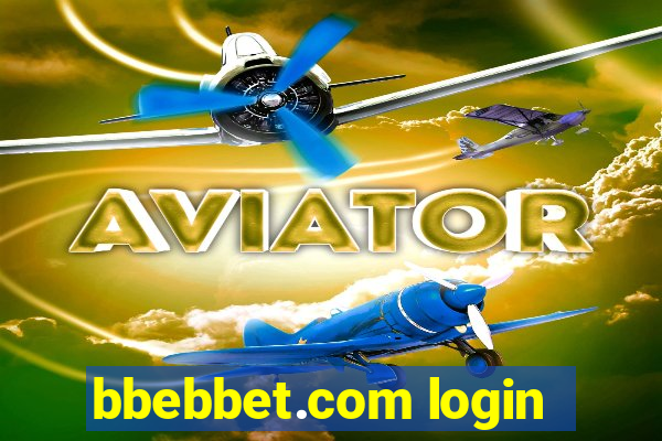 bbebbet.com login